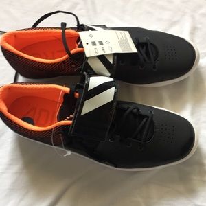 Adidas Adizero Shotput sneakers